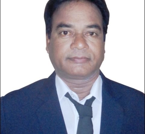 ସହୀଦ ଭଗତସିଂ ଡିଗ୍ରୀ ମହାବିଦ୍ୟାଳୟର ଅଧ୍ୟକ୍ଷଙ୍କ ଅକାଳ ବିୟୋଗ