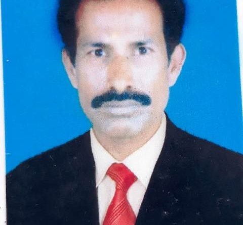 ସଡକ ଦୁର୍ଘଟଣାରେ କ୍ରୀଡାବିତ୍ ନାରାୟଣ ନାୟକଙ୍କ ପରଲୋକ