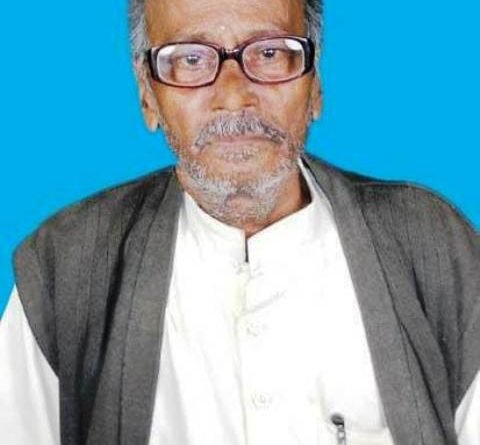 ସଙ୍ଗୀତ ବିଷାରଦ ବାବାଜି ଚରଣ ମହାନ୍ତିଙ୍କ ପରଲୋକ