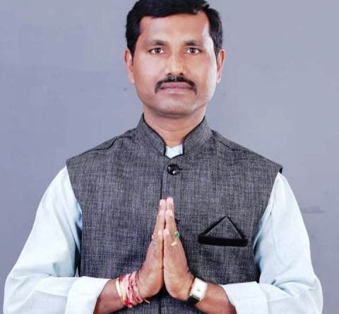 ଯୋଗେନ୍ଦ୍ର ସ୍ୱାଇଁ ଗଞ୍ଜାମ ଜିଲ୍ଲା ବିଜେଡ଼ି ସାଧାରଣ ସମ୍ପାଦକ ଭାବେମନୋନୀତ