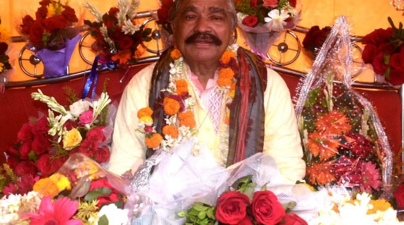 ସୁର ଭାଇଙ୍କୁ ଜନ୍ମ ଦିନରେ ଶୁଭେଚ୍ଛାର ସୁଅ