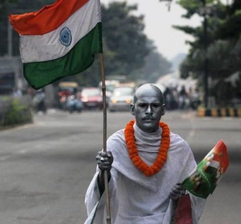 ସିଲ୍‌ଭର ଗାନ୍ଧୀଙ୍କୁ ପ୍ରଶଂସା ପତ୍ର