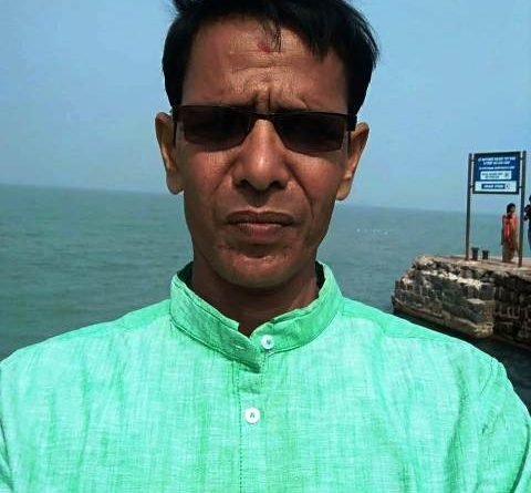 ଜିଲ୍ଲା କିଷାନ କଂଗ୍ରେସ ସଭାପତି ଭାବେ ରାମ ପ୍ରସାଦ ମହାନ୍ତି ମନୋନିତ