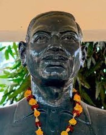 ଆଦିବାସୀଙ୍କ ଗାନ୍ଧୀ ସହିଦ ଲକ୍ଷ୍ମଣ ନାୟକ