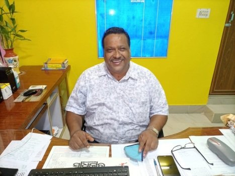 ନୂତନ ଆଞ୍ଚଳିକ ପରିବହନ ଅଧିକାରୀଙ୍କ ଯୋଗଦାନ