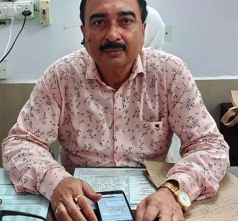 ଗଜପତିରେ ନୂତନ ଏମ୍‌ଭିଆଇଙ୍କ ଯୋଗଦାନ