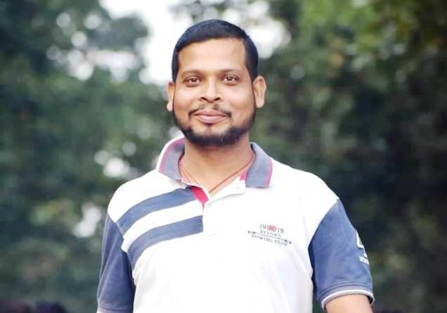 ବିଜୁ ଛାତ୍ର ଜନତା ଦଳର ବ୍ଲକ ଓ ପଞ୍ଚାୟତ ସ୍ତରୀୟ କର୍ମକର୍ତ୍ତା ନିଯୁକ୍ତ: ପ୍ରଣବ ହେଲେ ବ୍ଲକ ସଭାପତି