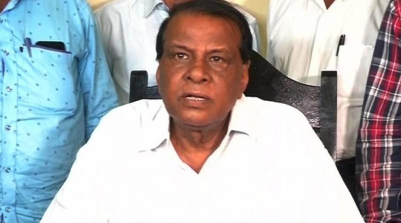 ପଂଚାୟତ ସମିତି ଅଧ୍ୟକ୍ଷ ଓ ଉପାଧ୍ୟକ୍ଷଙ୍କ କ୍ଷମତାକୁ ସଂକୁଚିତ କରାଯାଇଛି : ରଘୁନାଥ ମହାନ୍ତି