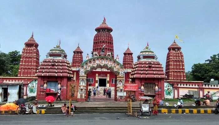ଆଜିଠୁ ଖୋଲିଲା ସାମସ୍ତ ଧର୍ମାନୁଷ୍ଠାନ