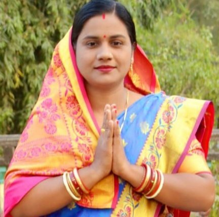 ଭଦ୍ରକ ଜିଲ୍ଲା ମହିଳା ବିଜେଡି ସମ୍ପାଦକ ହେଲେ ରୀତାଞ୍ଜଳୀ