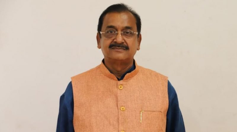 ବିଜେପି ସଂଖ୍ୟାଲଘୁ ମୋର୍ଚ୍ଚାର୫ ଉପସଭାପତି, ୨ସାଧାରଣ ସଂପାଦକ, ୫ ସଂପାଦକଙ୍କ ତାଲିକା ଘୋଷଣା