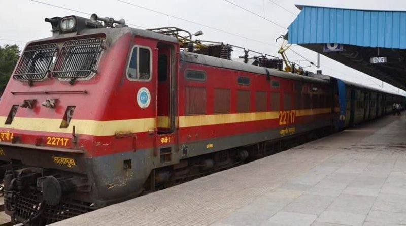 ପୁଣି ଚାଲିବ ପୁରୀ-ଦୁର୍ଗ ,ଭୁବନେଶ୍ୱର-ନୟାଗଡ଼ ଟ୍ରେନ