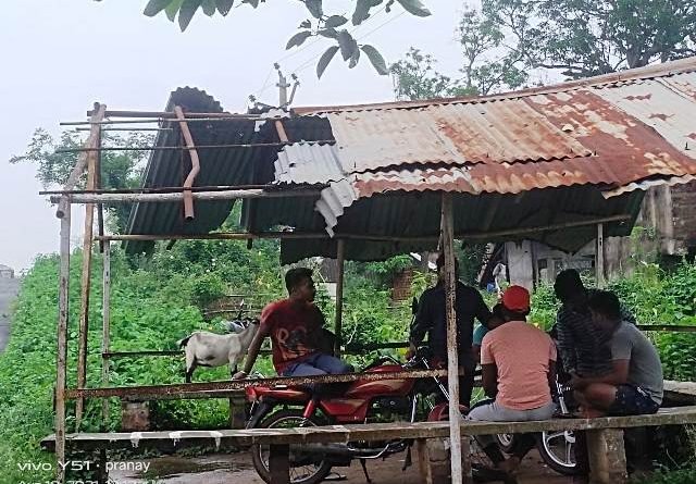 ଯାତ୍ରୀଙ୍କ ସୁବିଧା ନିମନ୍ତେ ବିଶ୍ରାମଗାର ନିର୍ମାଣ ପାଇଁ ଆଚ୍ଛା ସଂଗଠନ ତରଫରୁ ପ୍ରସ୍ତୁତି ବୈଠକ