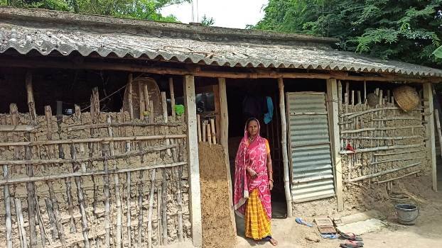 ଆବାସ ଯୋଜନାରେ ଘର କରିମଧ୍ୟ ମିଳୁନି ଅନୁଦାନ