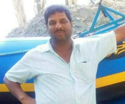 ଯୁବବ୍ୟବସାୟୀ ଙ୍କ ଅକାଳବିୟୋଗ