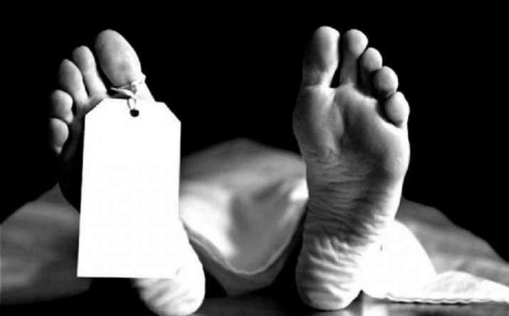 ପୋଖରୀରୁ ମୃତ ଦେହ ଉଦ୍ଧାର