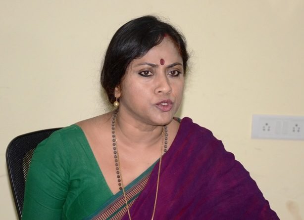 ସ୍ମାର୍ଟ ହେଲ୍‌ଥ କାର୍ଡ ବିଜେଡିର ନିର୍ବାଚନୀ ପୁସିଙ୍ଗ କାର୍ଡ : ବିଜେପି