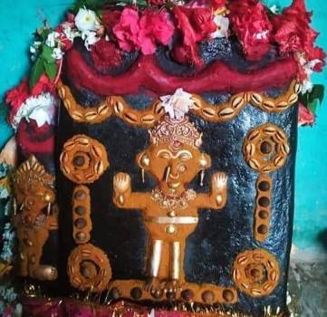 ଆମ ଓଡ଼ିଆ ସଂସ୍କୃତି ଓ ପରମ୍ପରା ଗାଁଗାଁ ରେ ହେଲା ବୁଧି ବାମନ ଓଷା