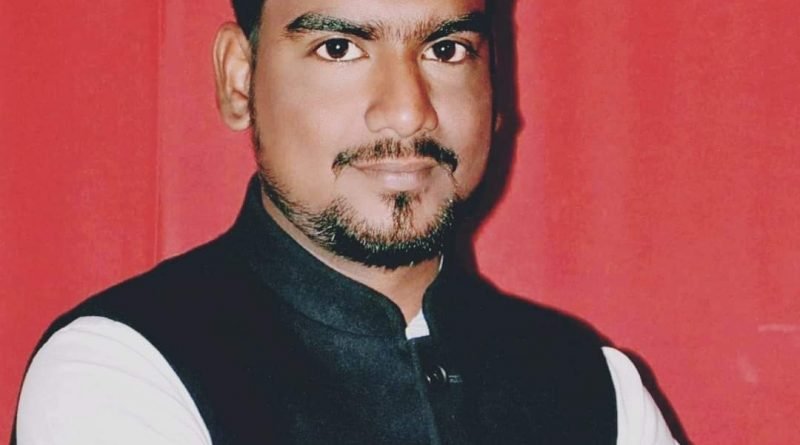 ଅବନୀକାନ୍ତ ଦାଶ ବିରିଡ଼ି ବ୍ଲକ ପର୍ଯ୍ୟବେକ୍ଷକ ନିଯୁକ୍ତ