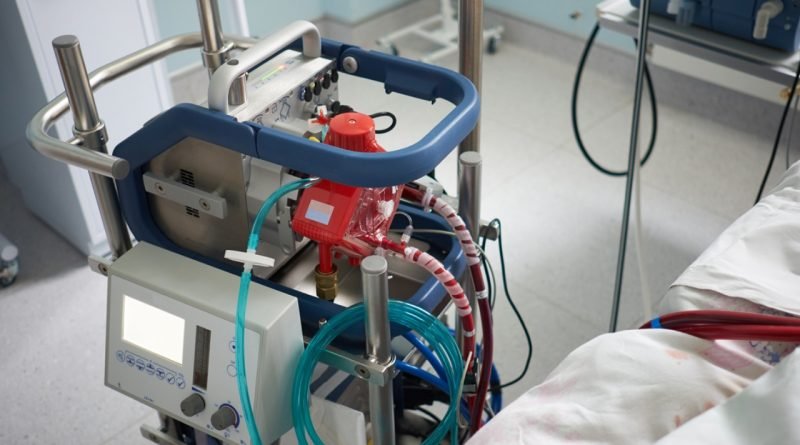 ଗରିବ ରୋଗୀଙ୍କୁ ମାଗଣା ମିଳିବ ଇକ୍‌ମୋ ଚିକିତ୍ସା