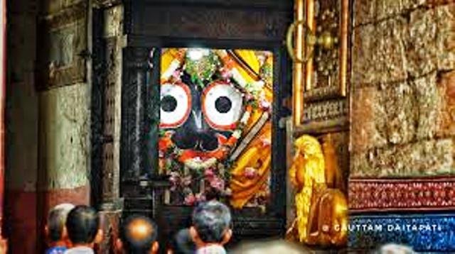 ଆଜିଠୁ ଜଗା ଦର୍ଶନ କରିପାରିବେ ପୁରୀବାସୀ