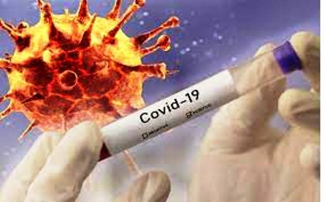 ରାଜ୍ୟରେ ବଢ଼ିଲା ସଂକ୍ରମଣ: ୧୨୪୩ ପଜିଟିଭ୍ , ୬୯ ମୃତ