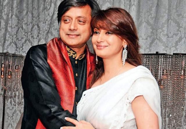 ଶଶି ଥରୁରଙ୍କୁ କ୍ଲିନଚିଟ୍ ଦେଲେ ଦିଲ୍ଲୀ କୋର୍ଟ