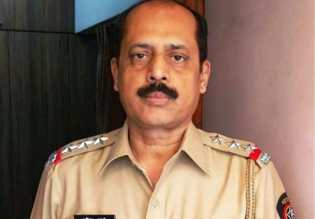 ଏଂଟିଲିୟା ମାମଲା : ଅଭିଯୁକ୍ତ ସଚିନ ବାଝେଙ୍କ ଜାମିନ ଆବେଦନ ଖାରଜ