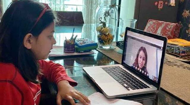 ଆଜିଠୁ ୟୁ-ଟ୍ୟୁବରେ ପଢ଼ିବେ ଏକାଦଶ ଓ ଦ୍ୱାଦଶ ଛାତ୍ରଛାତ୍ରୀ