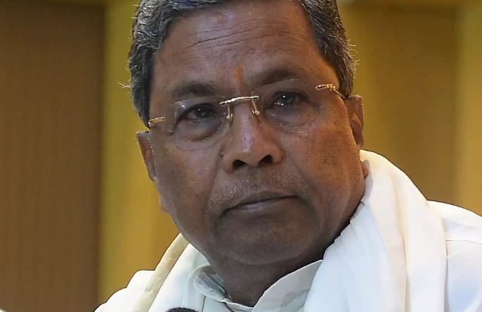 ପ୍ରତିଶୋଧପରାୟଣ ରାଜନୀତି କରୁଛି ବିଜେପି : ସିଦ୍ଧରାମୟା