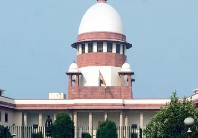 ବିଚାରପତିଙ୍କ ସୁରକ୍ଷା ପ୍ରସଙ୍ଗରେ ସମସ୍ତ ରାଜ୍ୟକୁ ଉତ୍ତର ମାଗିଲେ ସୁପ୍ରିମକୋର୍ଟ