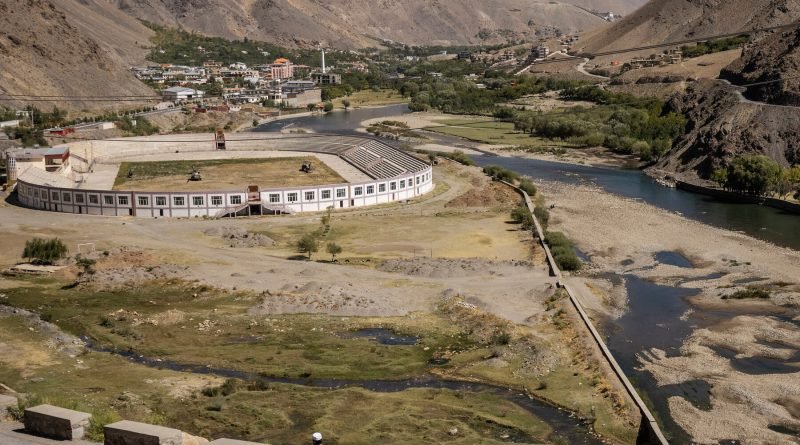 ଜନଶୂନ୍ୟ ହୋଇପଡିଛି ପଂଜଶୀର