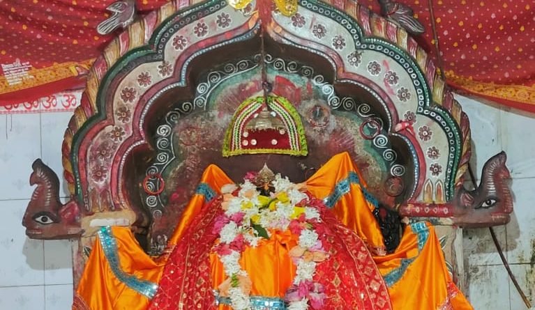ମା କନକଦୂର୍ଗାଙ୍କ ଶାରଦୀୟ ପାର୍ବଣ ପୂଜା ଆରମ୍ଭ