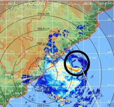 ବାତ୍ୟା ଗୁଲାବ ପ୍ରଭାବ ରେ ଲଗାଣ ବର୍ଷାଜାରି ଚାଷୀକୂଳ ଚିନ୍ତାରେ