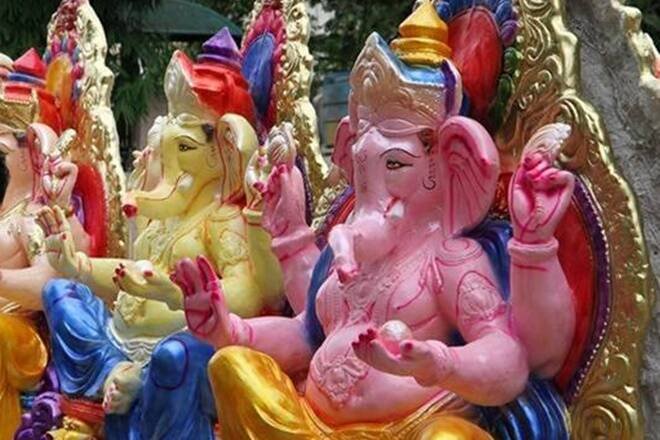 ଗଶେଶ ପୂଜା ଗାଇଡଲାଇନ୍ : ୪ ଫୁଟରୁ କମ୍ ଉଚ୍ଚତା ମୂର୍ତ୍ତି ନିର୍ଦ୍ଦେଶ