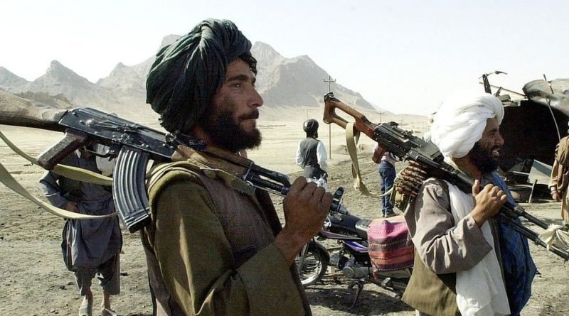 ବର୍ବରକାଣ୍ଡ ଘଟାଉଛି ତାଲିବନା: ୧୩୮ ଆମେରିକା ସମର୍ଥକଙ୍କୁ ହତ୍ୟା