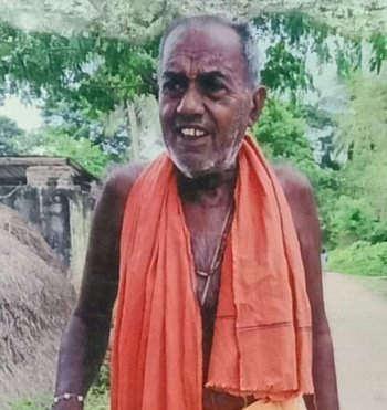 ପ୍ରଫୁଲ୍ଲ କୁମାରୀ ମହାବିଦ୍ୟାଳୟର ପୁର୍ବତନ ସଭାପତି ,ବୃନ୍ଦାବନ ପାତ୍ରଙ୍କ ଦେହାନ୍ତ