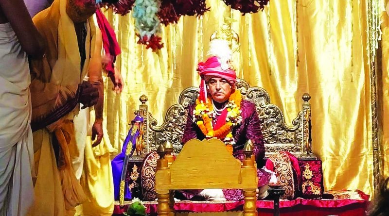 ଶ୍ରୀନଅରରେ ସୁନିଆଁ ପର୍ବ