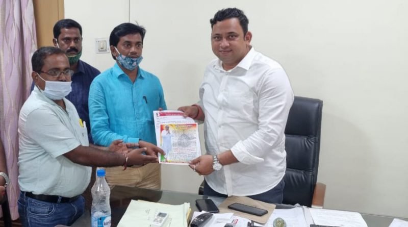 ନବୀନଙ୍କୁ ‘ଭାରତ ରତ୍ନ’ ପ୍ରଦାନ ପାଇଁ ଦସ୍ତଖତ ଅଭିଯାନକୁ ପ୍ରଶଂସା କଲେ ପ୍ରଣବ