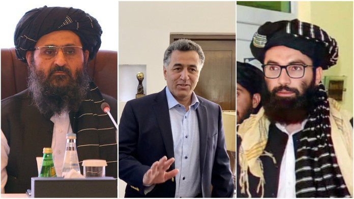 ଆଫଗାନିସ୍ଥାନ ରାଜନୈତିକ ସିଂହାସନ ହାସଲ ପାଇଁ ତାଲିବାନ ଓ ହକ୍କାନୀ ନେଟ୍‌ୱର୍କ ମଧ୍ୟରେ ଗୁଳିମାଡ଼: ବରାଦର ଆହତ