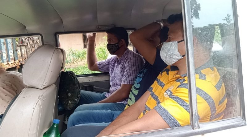 ଦ୍ୱିତୀୟ ବିବାହ କରି ଫସିଲେ ଯୁବକ, ଭଣ୍ଡାରିପୋଖରୀ ପୁଲିସ ଗିରଫ କଲା ଯୁବକକୁ