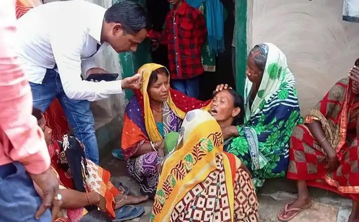 ଝାରଖଣ୍ଡରେ କରମା ଡାଲ ବିସର୍ଜନ କରିବାକୁ ଯାଇ ସାତ ବାଳିକାଙ୍କ ପୋଖରୀରେ ବୁଡ଼ି ମୃତ୍ୟୁ