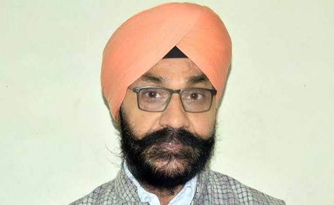 ସ୍ୱାସ୍ଥ୍ୟ ଜନିତ କାରଣରୁ ବିଜେପିର ମନ୍ତ୍ରୀଙ୍କ ଆତ୍ମହତ୍ୟା