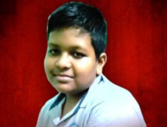 ମୃତ ଜ୍ୟୋତିପ୍ରକାଶଙ୍କ ପରିବାର ପାଇଁ ୪ ଲକ୍ଷ ଟଙ୍କାର ସହାୟତା ଘୋଷଣା