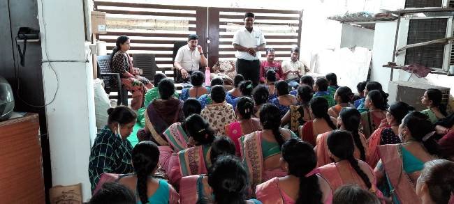 ଓଡ଼ିଆଙ୍କ ସେବାରେ "ସୁରତ ପ୍ରବାସୀ ଓଡିଆ ସମାଜ ଟ୍ରଷ୍ଟ"