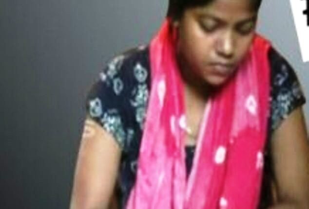 କନ୍ଧମାଳ : ବାପା-ମା’ ଛେଉଣ୍ଡ ଗୀତାଞ୍ଜଳି କୁ ସରକାରୀ ସାହାଯ୍ୟ ଯୋଗାଇ ଦେବା ପାଇଁ ଦାବୀ