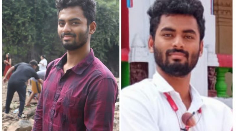 +୩ ବିଜ୍ଞାନ ଛାତ୍ର ନିଖୋଜ : ଭୁବନେଶ୍ୱରରେ ଥିବା ସନ୍ଦେହ