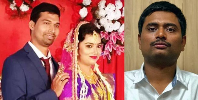 ତଦନ୍ତରେ ସ୍ୱଚ୍ଛତା ପାଇଁ ଡିଏଫଓ ସଂଗ୍ରାମଙ୍କୁ ପାରଳାରୁ ବଦଳି କରାଯାଉନି କାହିଁକି ?