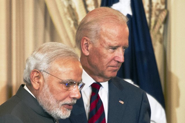 ଚଳିତ ମାସରେ ଆମେରିକା ଗସ୍ତ କରିବେ ମୋଦି