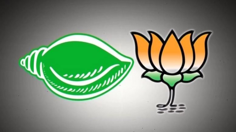 ଭୋଟ୍ ବ୍ୟାଙ୍କ ନାଁରେ ବିଜେଡିର ରାଜନୀତିକୁ ବିରୋଧ କରିବ ବିଜେପି